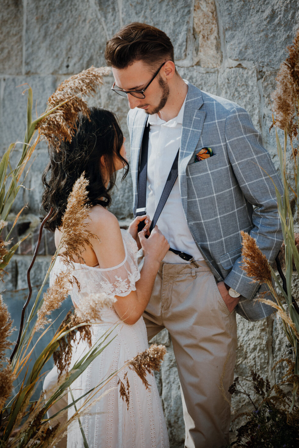 Hääkuvaus Jyväskylä