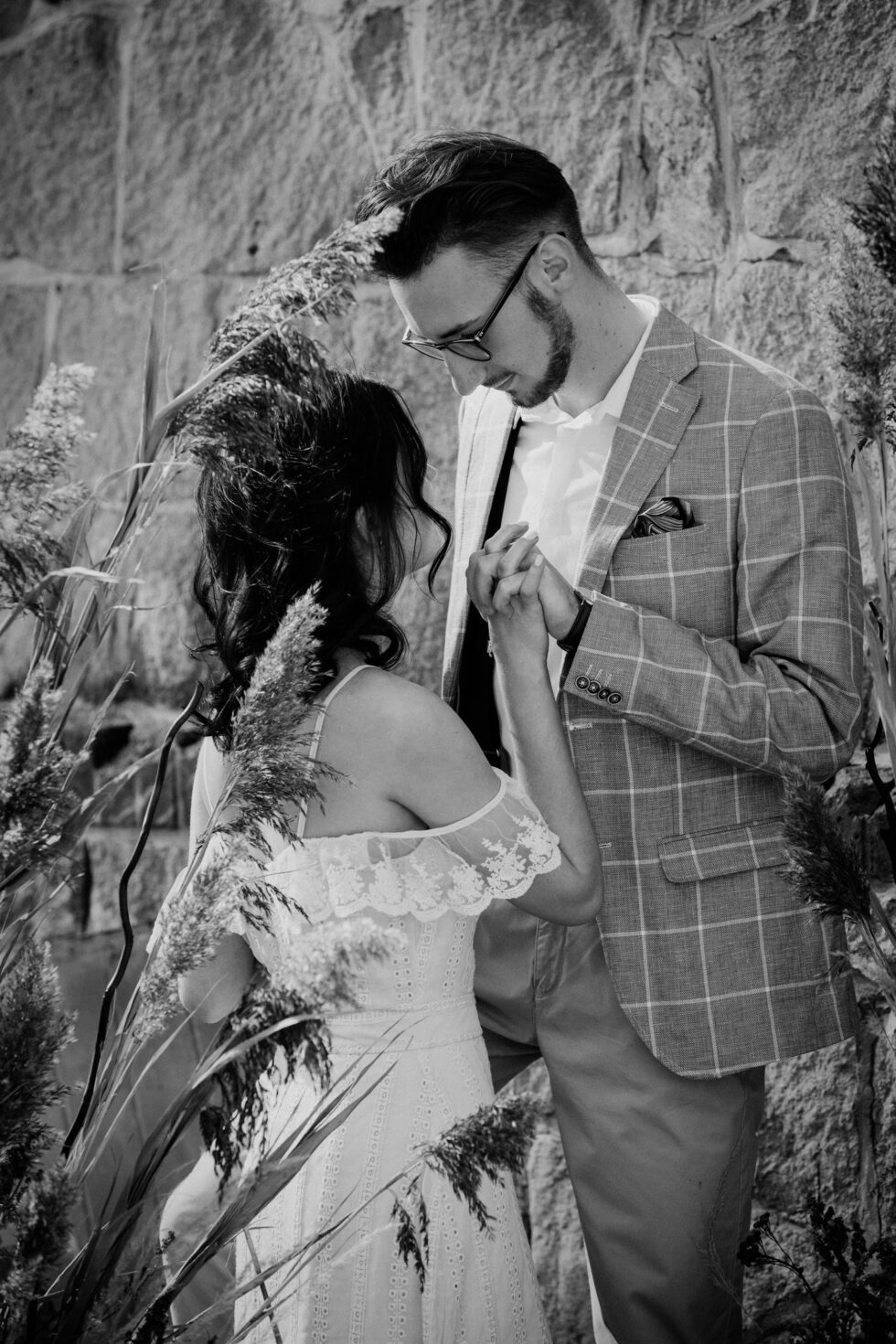 Hääkuvaus Jyväskylä