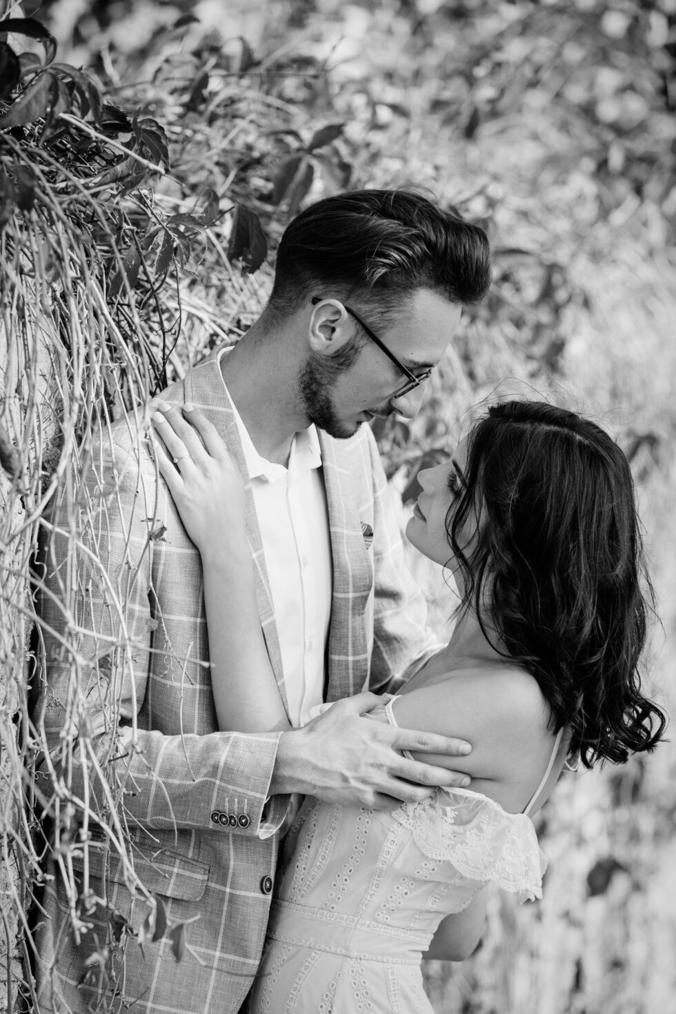 Hääkuvaus Jyväskylä