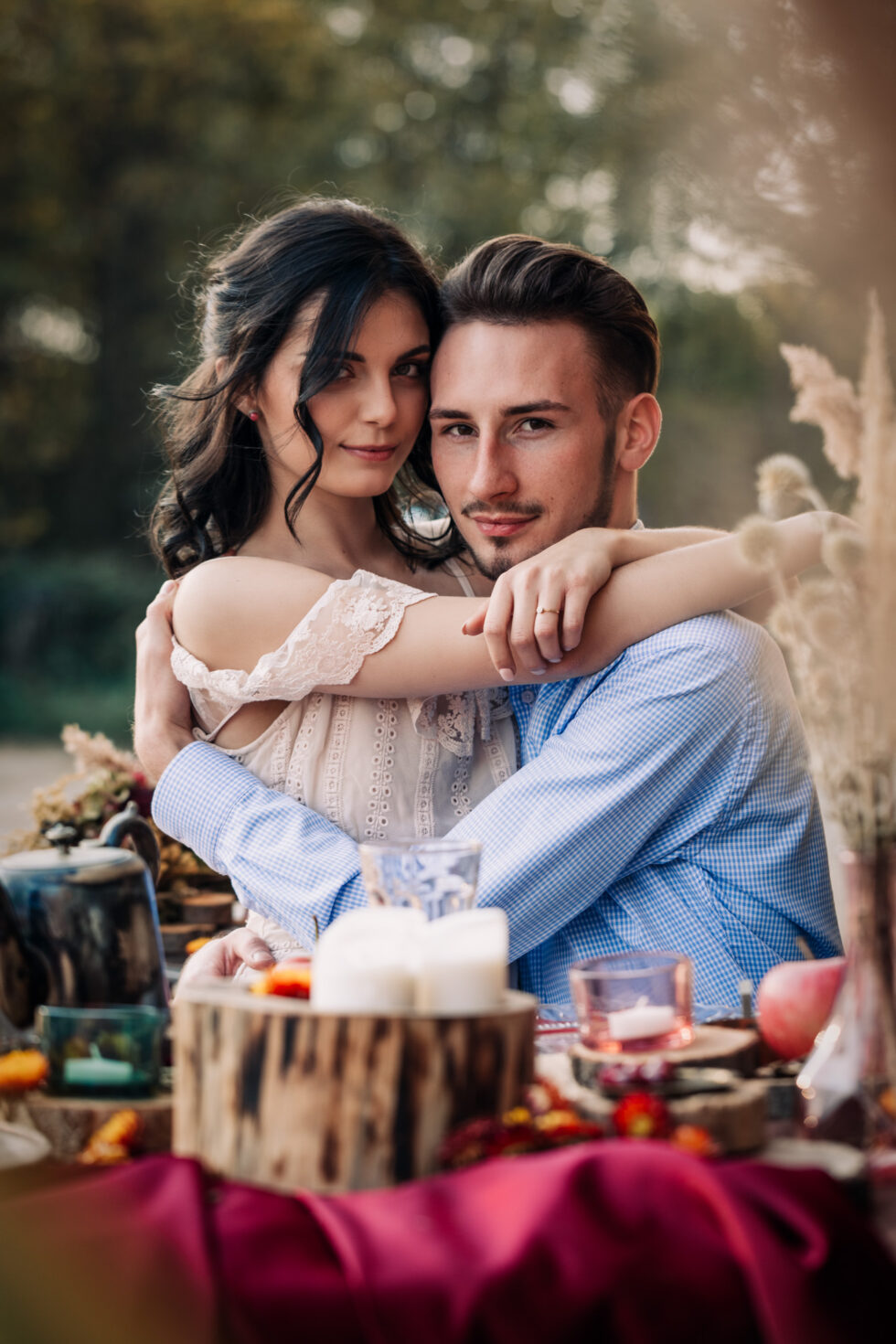 Hääkuvaus Jyväskylä