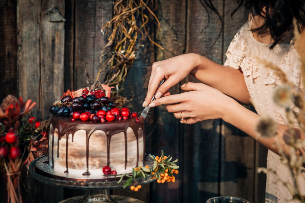 wedding photography in Central Finland