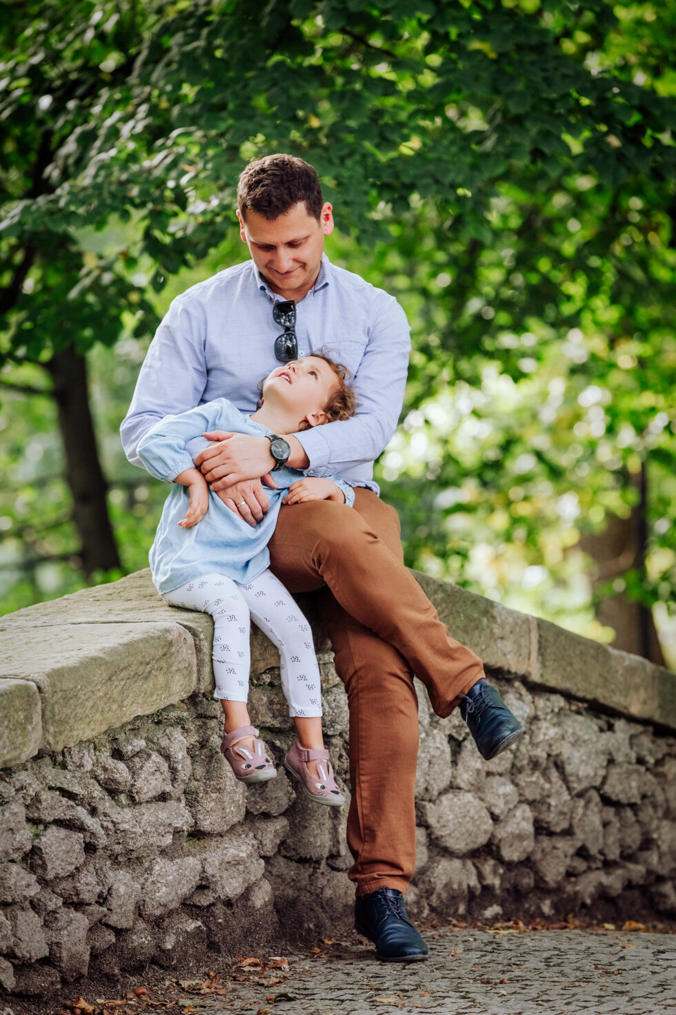 Perhekuvaus Jyväskylässä