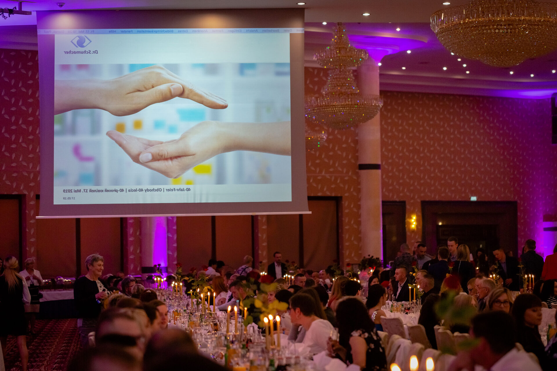 Event Photography in Central Finland