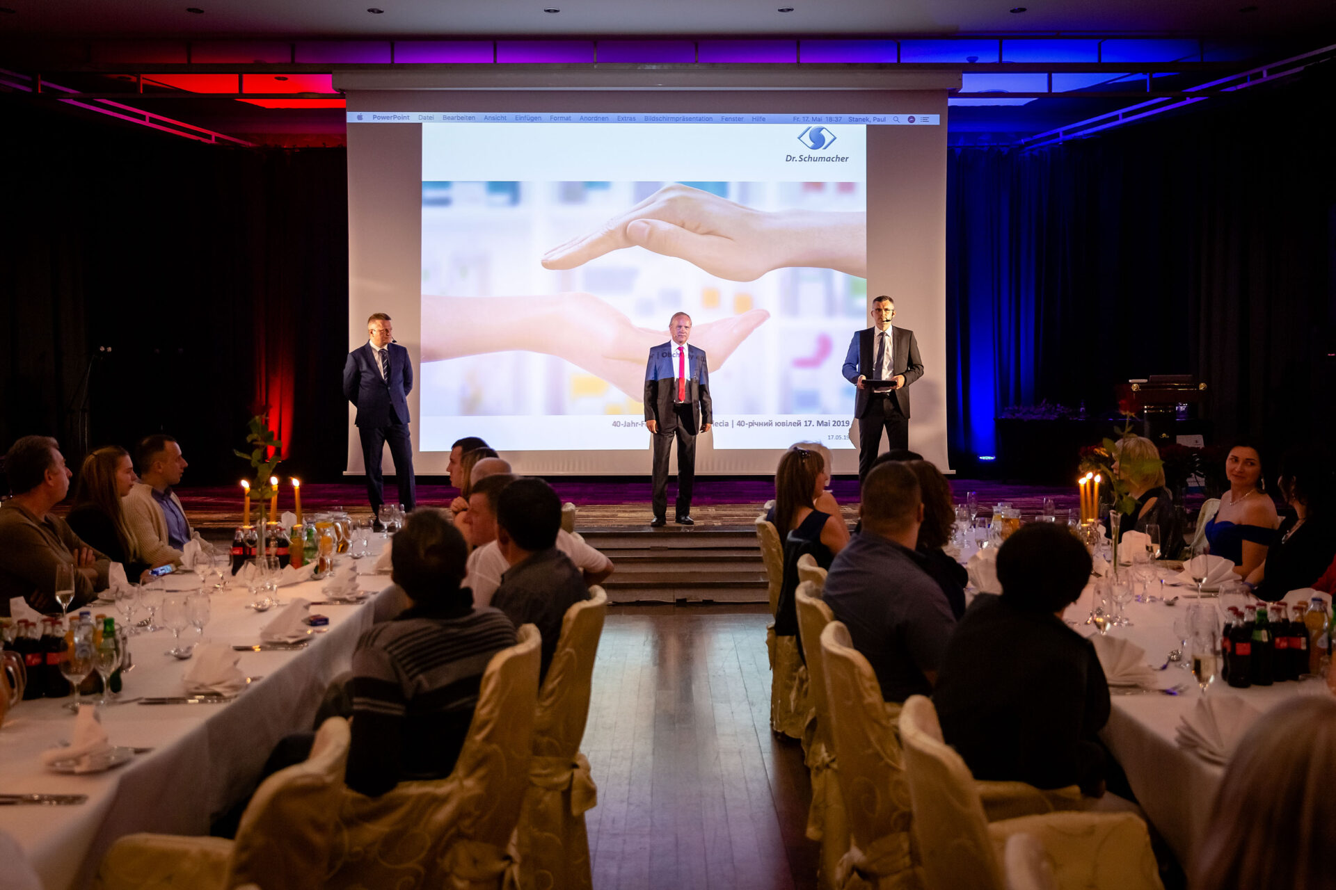 Event Photography in Central Finland