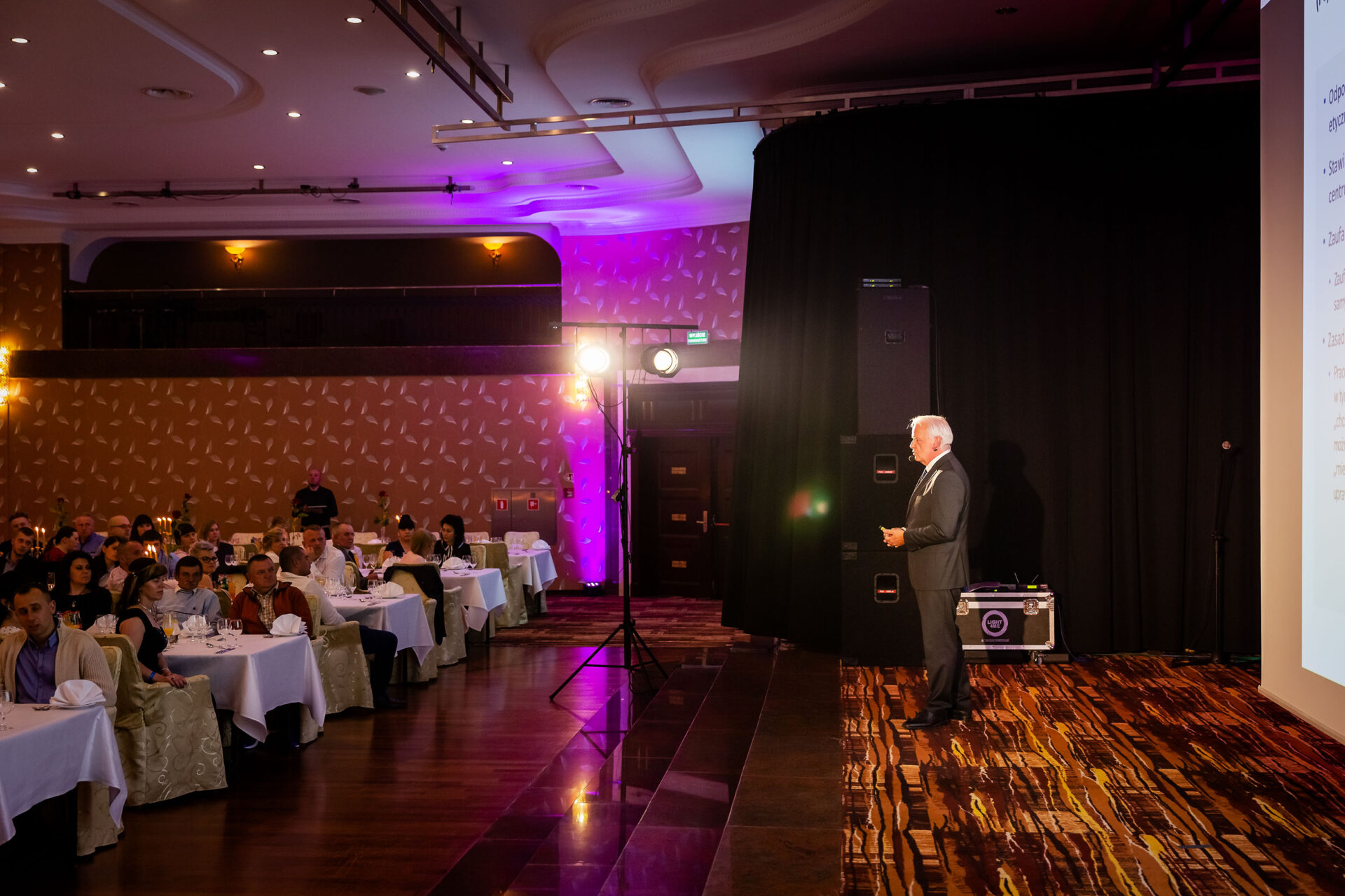 Event Photography in Central Finland