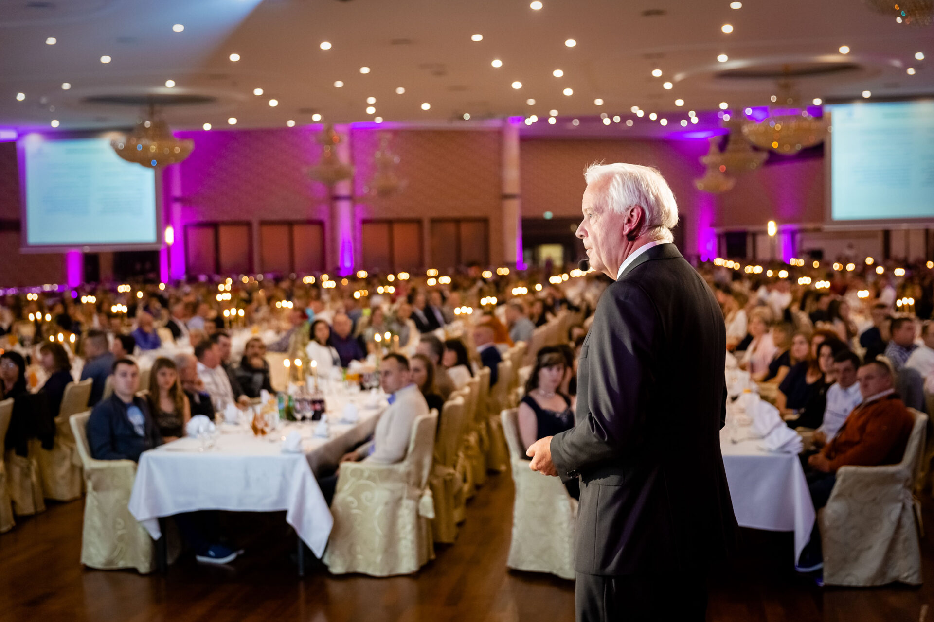Event Photography in Central Finland