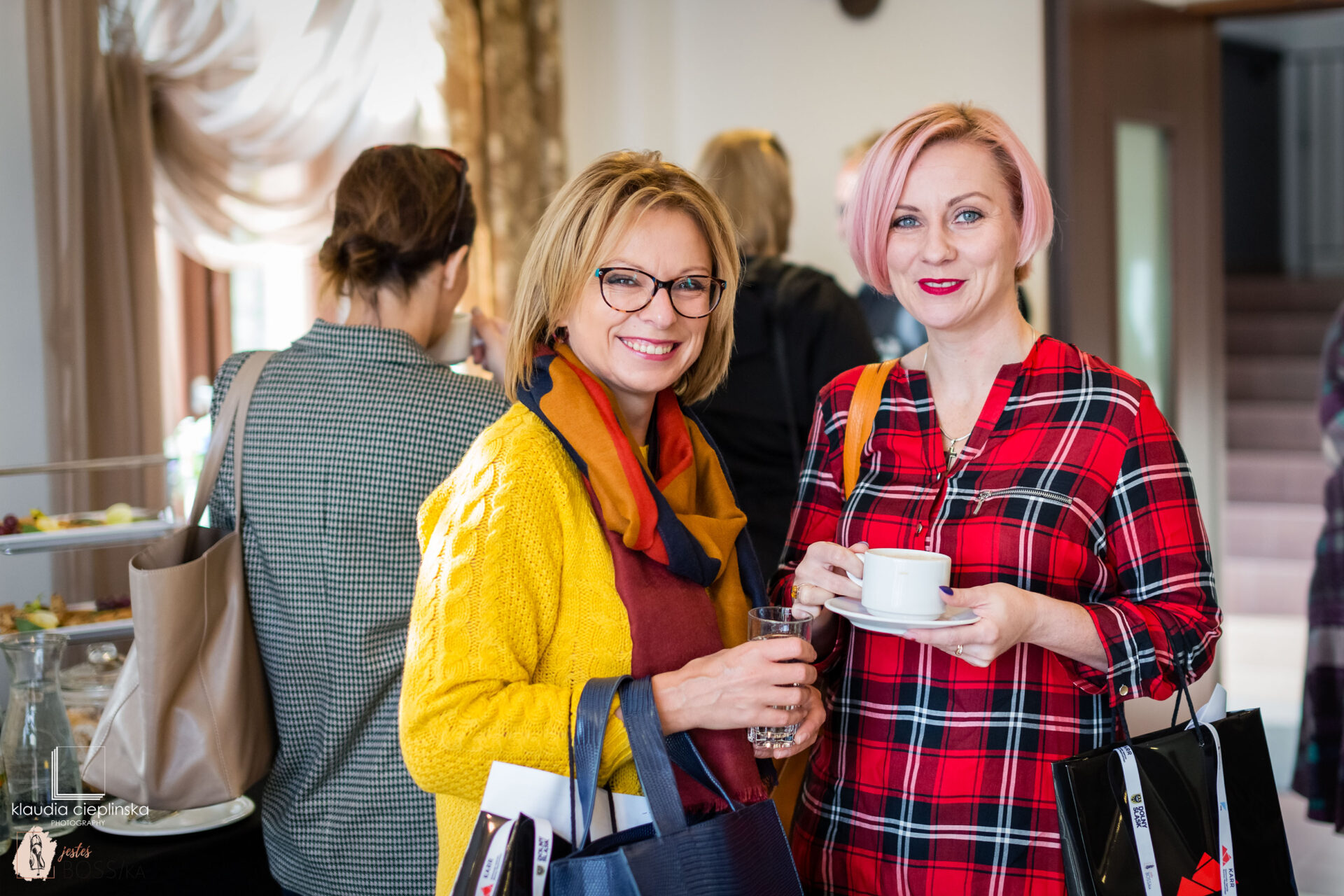 Event Photography in Central Finland