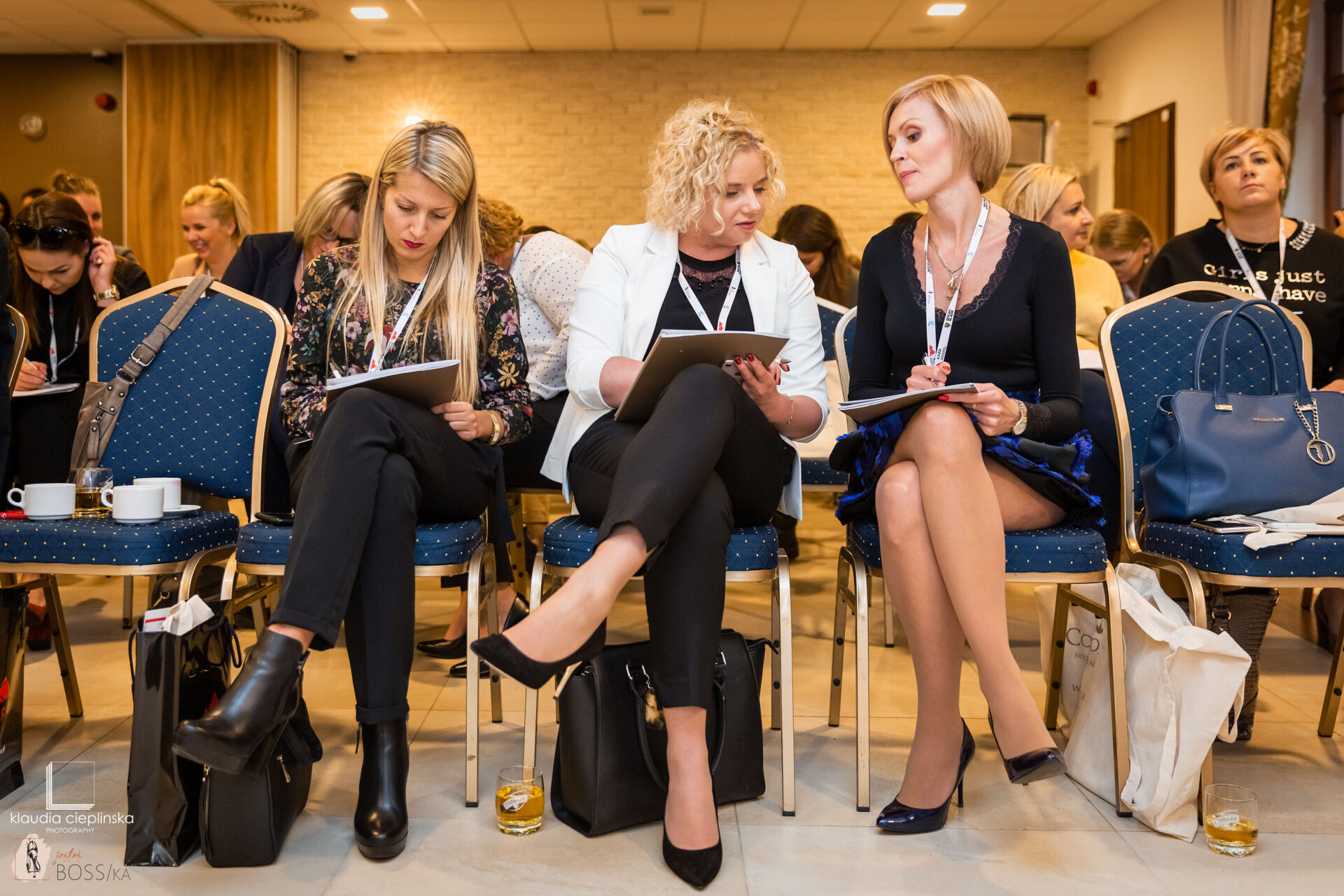 Event Photography in Central Finland