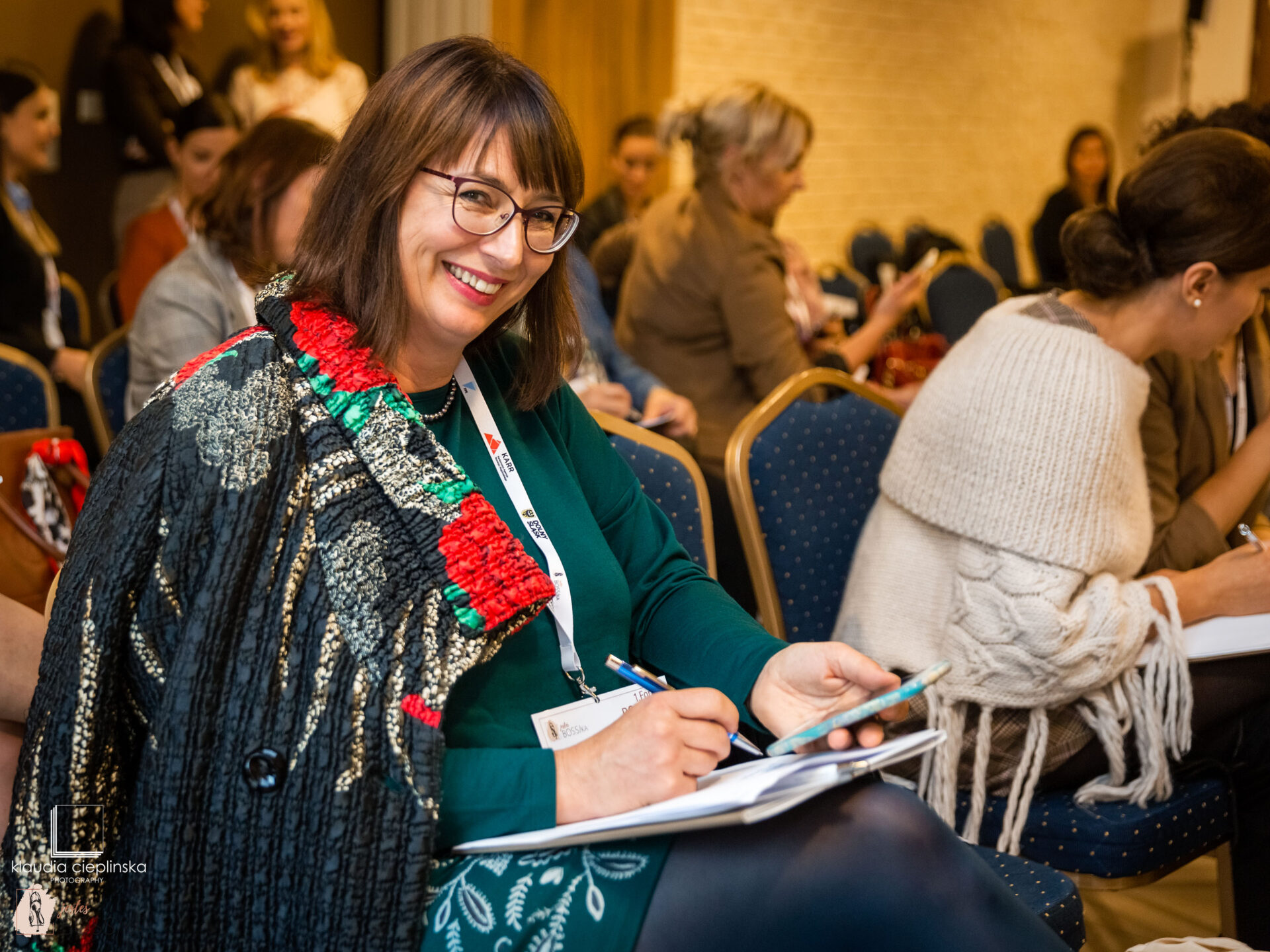 Event Photography in Central Finland