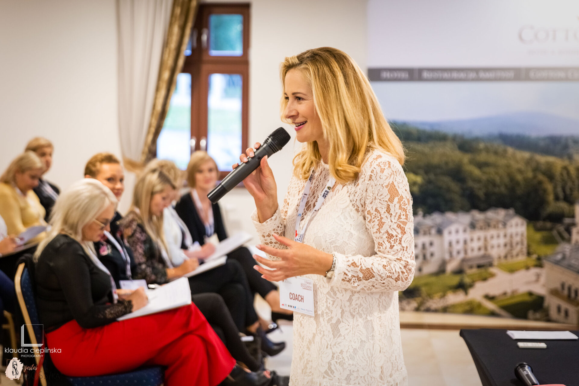 Event Photography in Central Finland