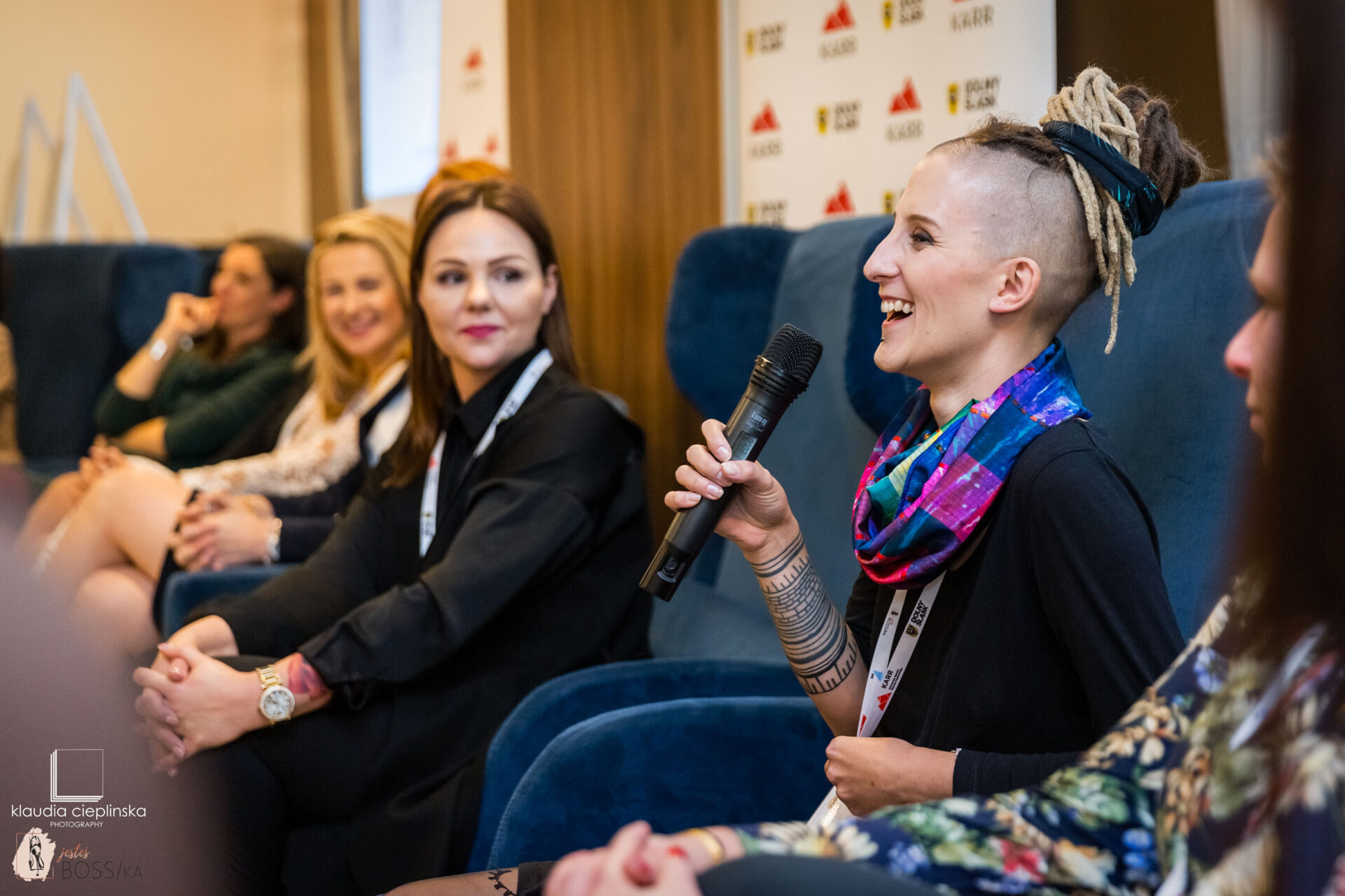 Event Photography in Central Finland